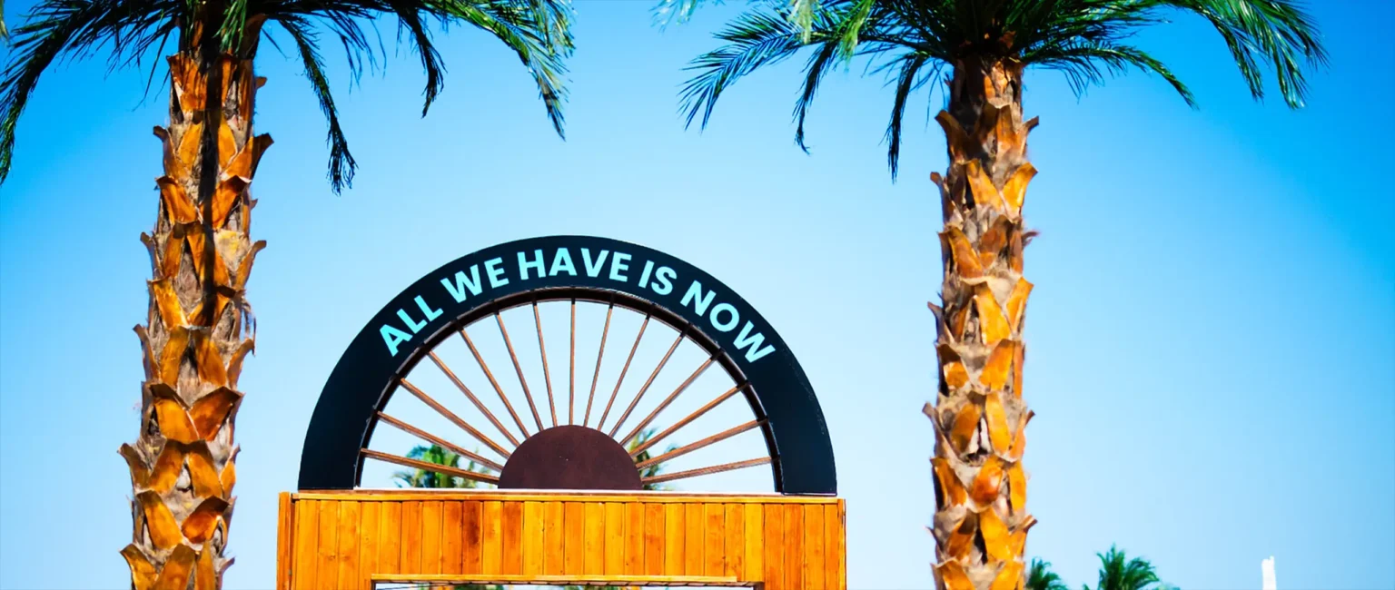 Beach Menu Hero PERGOLA MAMAIA