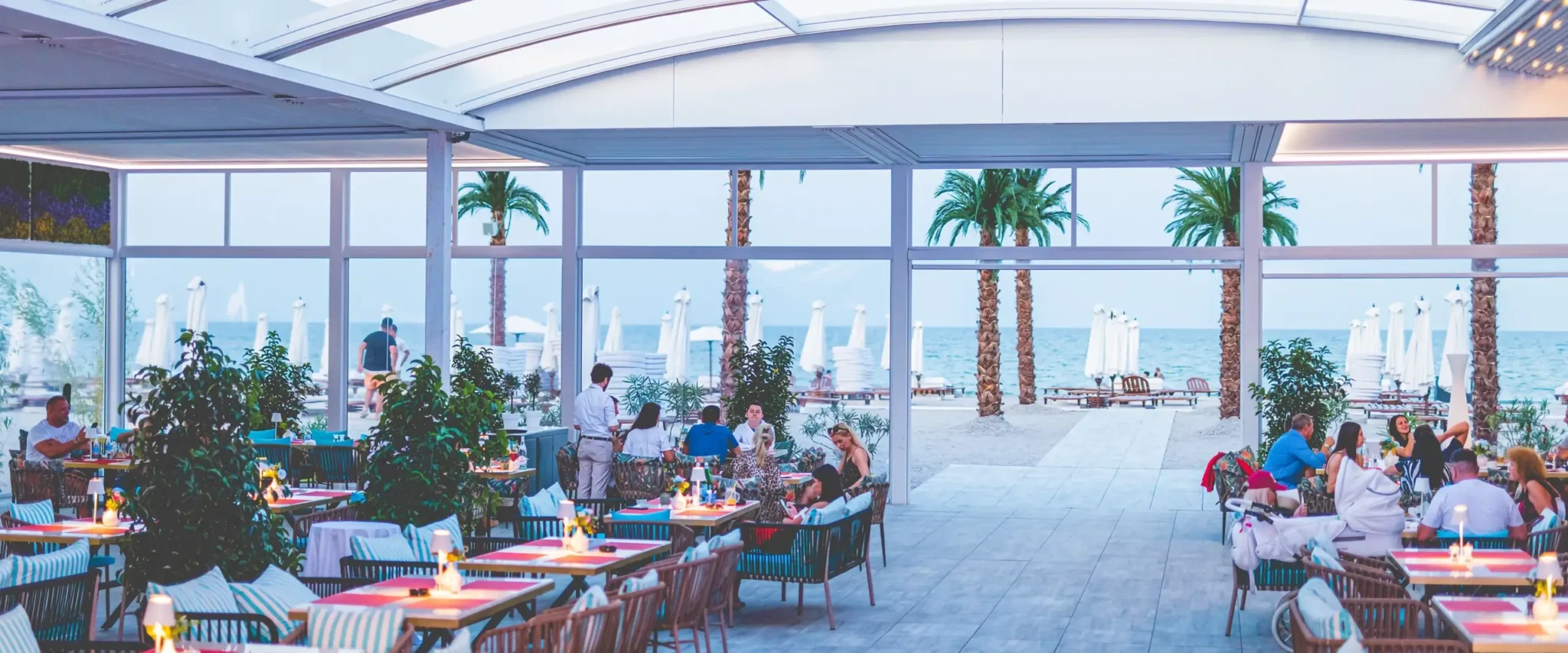 Terrace Menu Hero PERGOLA MAMAIA